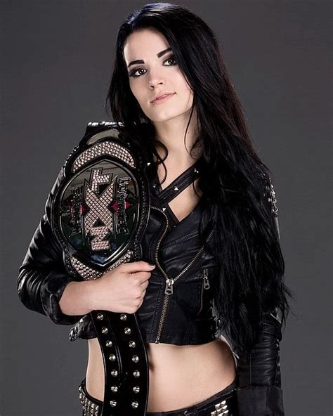 nxt paige|is paige still wrestling.